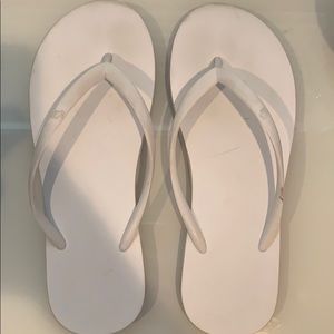 Abercrombie flip flops